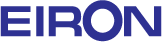 Логотип фирмы EIRON в Белово