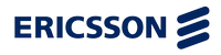 Логотип фирмы Erisson в Белово