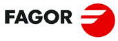 Логотип фирмы Fagor в Белово