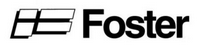 Логотип фирмы Foster в Белово