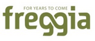 Логотип фирмы Freggia в Белово