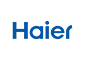 Логотип фирмы Haier в Белово