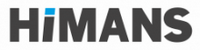 Логотип фирмы HiMANS в Белово