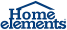 Логотип фирмы HOME-ELEMENT в Белово