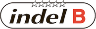 Логотип фирмы Indel B в Белово