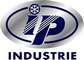 Логотип фирмы IP INDUSTRIE в Белово