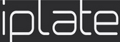 Логотип фирмы Iplate в Белово