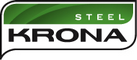 Логотип фирмы Kronasteel в Белово