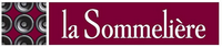 Логотип фирмы La Sommeliere в Белово