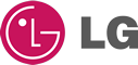 Логотип фирмы LG в Белово