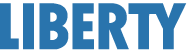 Логотип фирмы Liberty в Белово