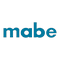 Логотип фирмы Mabe в Белово