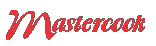 Логотип фирмы MasterCook в Белово