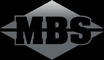 Логотип фирмы MBS в Белово