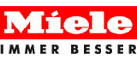 Логотип фирмы Miele в Белово