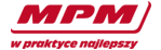 Логотип фирмы MPM Product в Белово