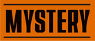 Логотип фирмы Mystery в Белово