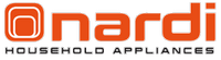 Логотип фирмы Nardi в Белово