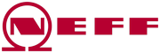 Логотип фирмы NEFF в Белово