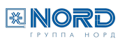 Логотип фирмы NORD в Белово