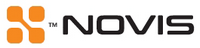 Логотип фирмы NOVIS-Electronics в Белово