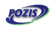 Логотип фирмы Pozis в Белово