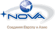 Логотип фирмы RENOVA в Белово