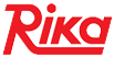 Логотип фирмы Rika в Белово