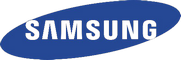 Логотип фирмы Samsung в Белово