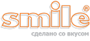 Логотип фирмы Smile в Белово
