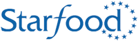 Логотип фирмы Starfood в Белово