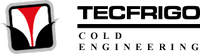 Логотип фирмы Tecfrigo в Белово