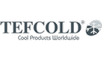 Логотип фирмы TefCold в Белово