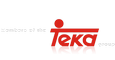 Логотип фирмы TEKA в Белово
