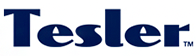 Логотип фирмы Tesler в Белово