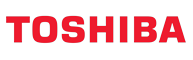 Логотип фирмы Toshiba в Белово