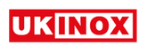 Логотип фирмы Ukinox в Белово