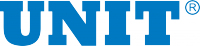 Логотип фирмы UNIT в Белово