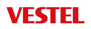 Логотип фирмы Vestel в Белово