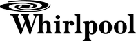 Логотип фирмы Whirlpool в Белово
