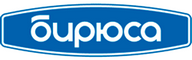 Логотип фирмы Бирюса в Белово