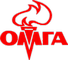 Логотип фирмы Омичка в Белово
