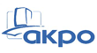 Логотип фирмы AKPO в Белово