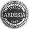 Логотип фирмы Ardesia в Белово
