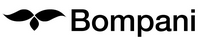 Логотип фирмы Bompani в Белово