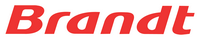 Логотип фирмы Brandt в Белово