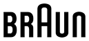 Логотип фирмы Braun в Белово