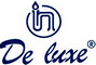 Логотип фирмы De Luxe в Белово