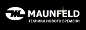 Логотип фирмы Maunfeld в Белово