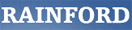 Логотип фирмы Rainford в Белово